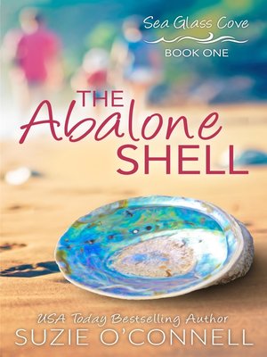 cover image of The Abalone Shell